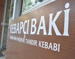Kebapçı Baki