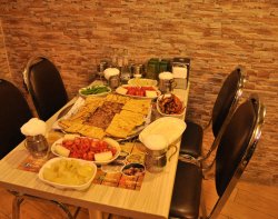 Kebapçı Baki