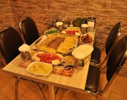 Kebapçı Baki